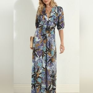 Veronica M dress